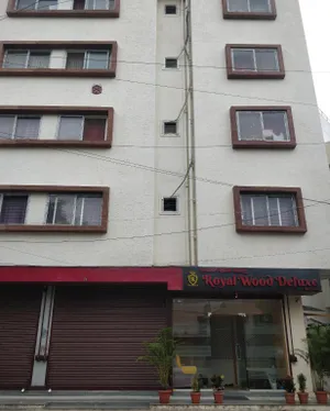 Image of Royalwood Deluxe