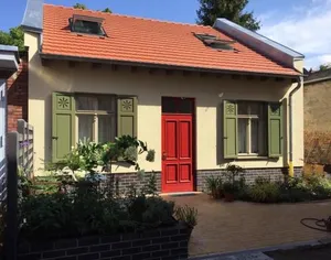 Image of Ferienwohnung Kamp `Himmelsblick` mit Schlafgalerie