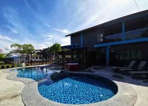 Image of Pangkor Bus Resort by BESLA