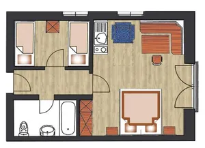 Image of MIA Appartements - non-serviced Appartements