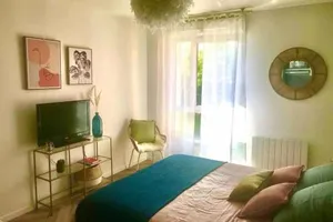 Image of Studio à 1 kilomètre de Disneyland Paris