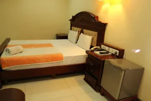 Image of Sriannamalaiyar residency