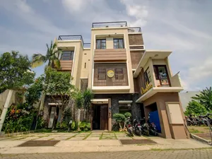 Image of OYO 3939 Omahkoe Guest House Syariah