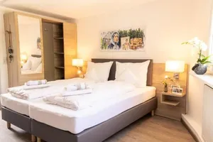 Image of HeimatHerz Hotel Garni