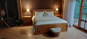 Image of Thulanathi - Rest Explore Reconnect