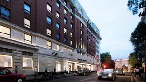 Image of Hard Rock Hotel London