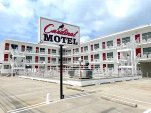 Image of Cardinal Motel