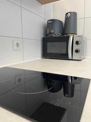 Image of Studioapartment/Messewohnung