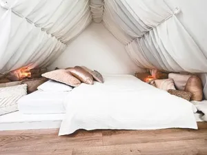 Image of Catharine Suite