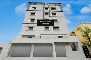 Image of Super Townhouse Vanasthalipuram Near Deer National Park