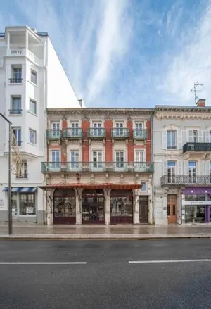 Image of Résidence Aristide Briand - Appartements en Centre Ville