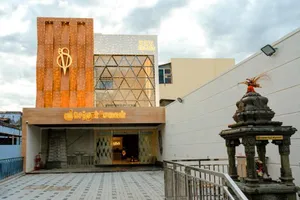 Image of Sri Senthoor Velavan Palace SSV Palace
