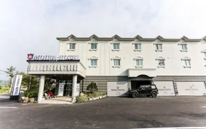 Image of Moira Hotel