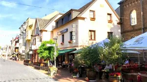 Image of Hotel Garni Kluth