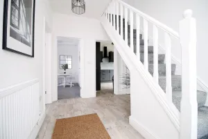 Image of Royal Oak House by Tŷ SA - 5 bedroom house