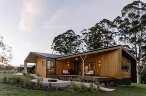Image of Upland Farm Luxury Cabins, Denmark Western Australia