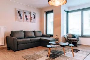 Image of Appartementen by WP Hotels