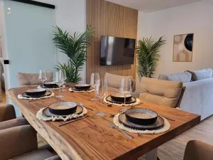 Image of SiOUX stilvolle Designapartments im Zentrum