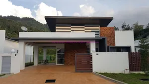 Image of RelaxingCountryHouse D13A(For Event Use-Add RM200)