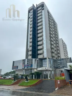 Image of American Flat - Ponta D'areia - Ferreira Hospedagens