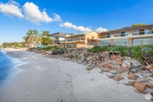 Image of Seaside Sanctuary - Waterfront Luxury Home with Heated Pool