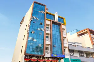 Image of FabHotel Jalsa DLX