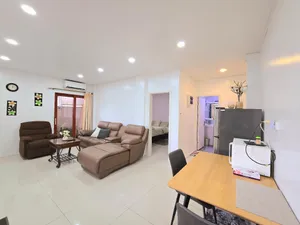 Image of Queen Suite in Suva City Centre.