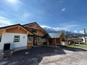 Image of Einfach Leben - Urlaub in den Bergen