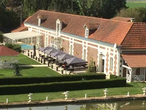 Image of COTTAGE OF CASTEL OFF QUESMY