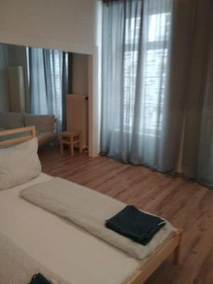 Image of Altstadt Apartment Mehlgasse 4