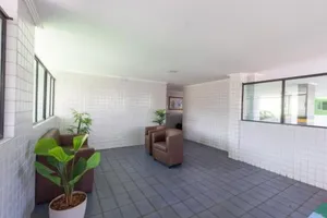 Image of Residencial D'itália "Praia de Piedade com garagem"