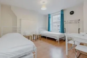 Image of APlaceToStay Central London Apartment, Zone 1
