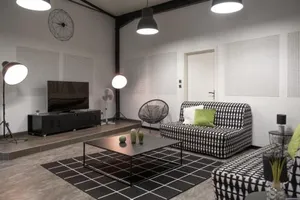 Image of Nouveau - Loft Sofya - Europa Park Rulantica