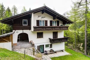 Image of Haus Alpina