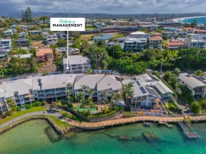 Image of Sunrise Cove Holiday Apartments by Kingscliff Accommodation