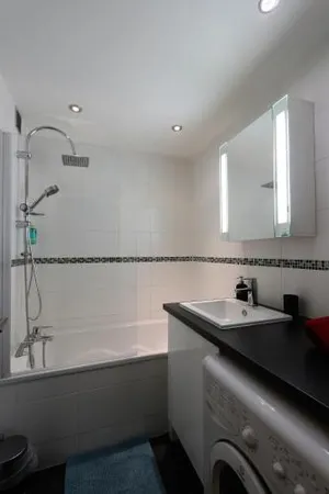Image of Le Schuss Tignes, appartement cosy 4 personnes