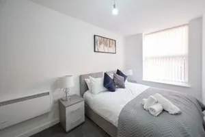 Image of Winckley House Serviced Apartments in Preston