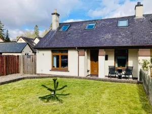 Image of Aonachan Cottage