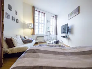 Image of Noella s Suite