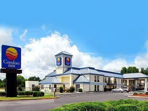 Image of Comfort Inn