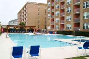 Image of GV108 LUXURIOUS CONDO next Beach Park Isla Blanca