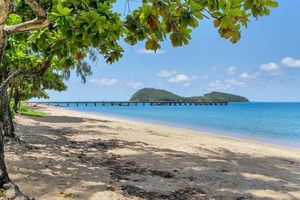 Image of 2 Bedroom Red Cowrie Apartment Palm Cove