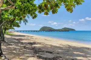 Image of 2 Bedroom Red Cowrie Apartment Palm Cove