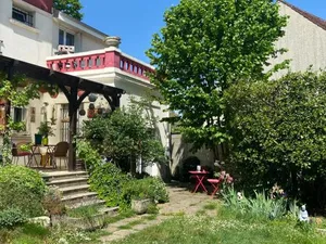 Image of Les Charmettes chambre d hôtes indépendante