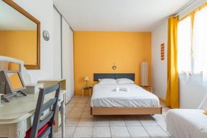 Image of Nice and calm villa with garden in Bagatelle Montpellier - Welkeys
