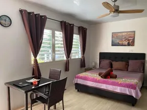 Image of Bora Bora Fare Sophia