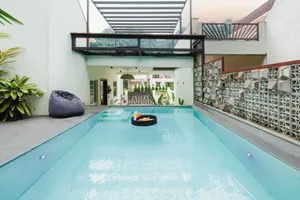 Image of StayVista at Villa Vaari with Pvt Pool & Gazebo