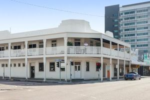 Image of Newmarket Hotel