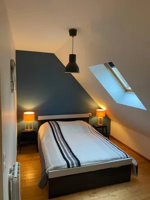 Image of Gite " La petite maison"