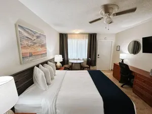 Image of Waves Beach Town Cozy Studio Apartment